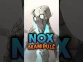 Nox sest fait manipul sans le savoir  wakfu anime manga nox yugo oropo ankama dofus