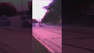 Rapstar By Kddk And Juicy J drifting driving phonk car