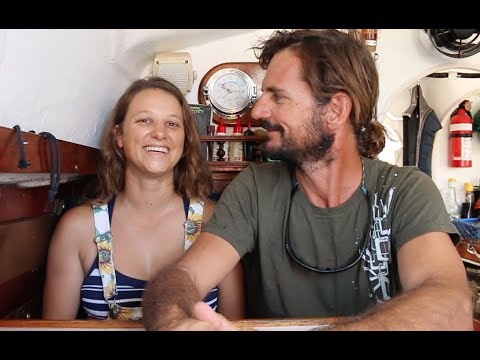 Welcome to Free Range Sailing