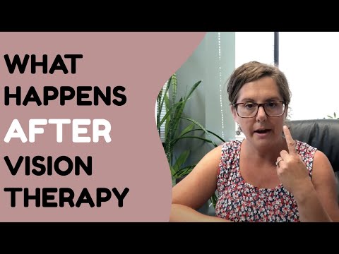 What Happens After