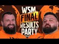 World's Strongest Man FINAL Event 2: Deadlift | Live Results Party