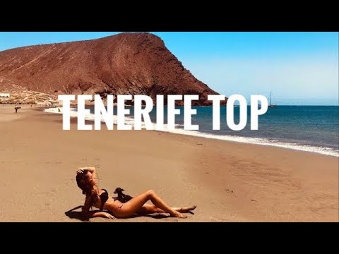 Video: Vacanze A Tenerife: Cosa C'è Di Speciale?