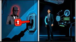 Your Data Is Leaking — Take Back Control with Zero-Trust Security