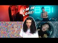 MY FIRST TIME REACTING TO BIBI 비비! 'BAD SAD AND MAD' 'Eat My Love' & 'KAZINO' MV | REACTION!!