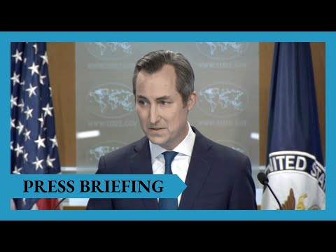 Department of State