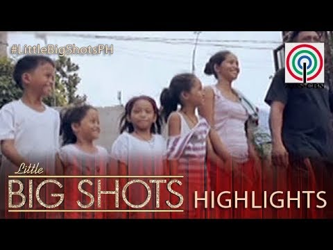 Renzchy, masaya nang muling makasama ang kanyang buong pamilya