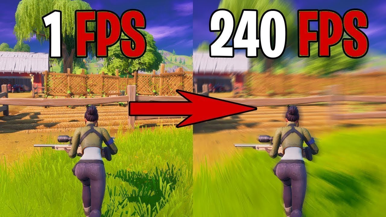 TESTER FORTNITE AVEC DIFF RENT FPS YouTube Tester Fortnite Avec Diff Rent Fps Youtube