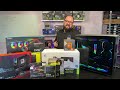 🔥 Montamos um MONSTRO de PC Gamer! 🔥