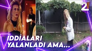 Harika Avcı, Yıllar Sonra İlk Kez Kameralarımızda | Müge ve Gülşen'le 2. Sayfa