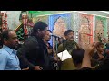 Live Mujahid Hussain (Mumbai) Noha | LO ALAMDAR ALAMDAR CHALA | Irani Imambargah, Bhopal | India Mp3 Song