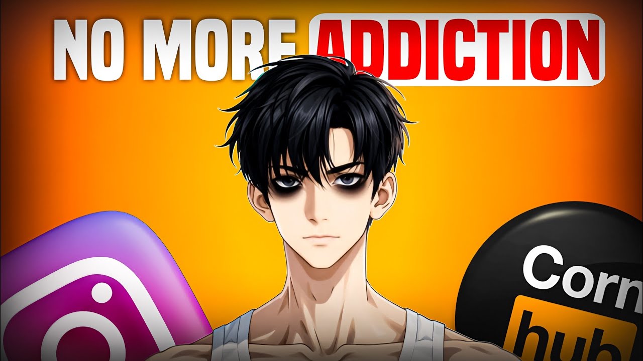 I Beat My Addiction, Here's How