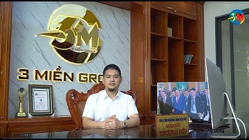 GIỚI THIỆU NHÀ MÁY TẬP ĐOÀN 3 MIỀN GROUP - IN 3 MIỀN - TRANH 3 MIỀN - IN UV SỐ 1 VIỆT NAM