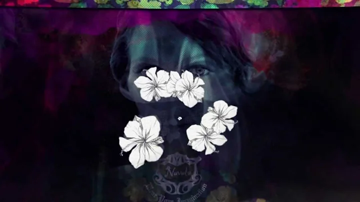 antonio dinapoli editing & motion graphics for NUV...