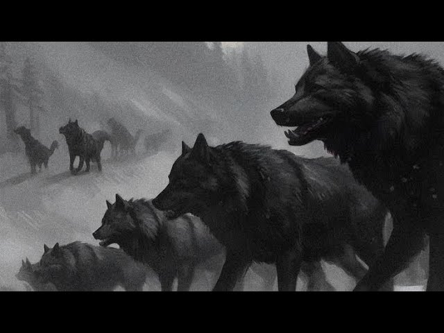 POWERWOLF - Night of the Werewolves - With Lyrics 