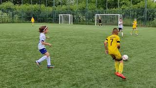 18.06.2023 FC PLOVDIV 1:3 FC Delfinite Varna