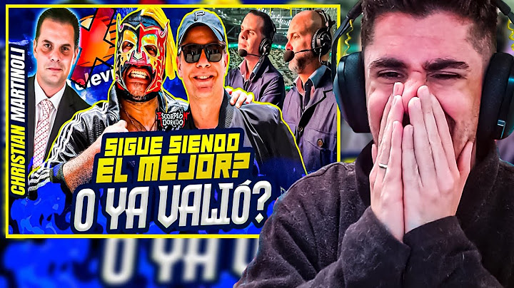 😂 Martinoli Volvió al Volante con Escorpión Dorado (Muy Top)