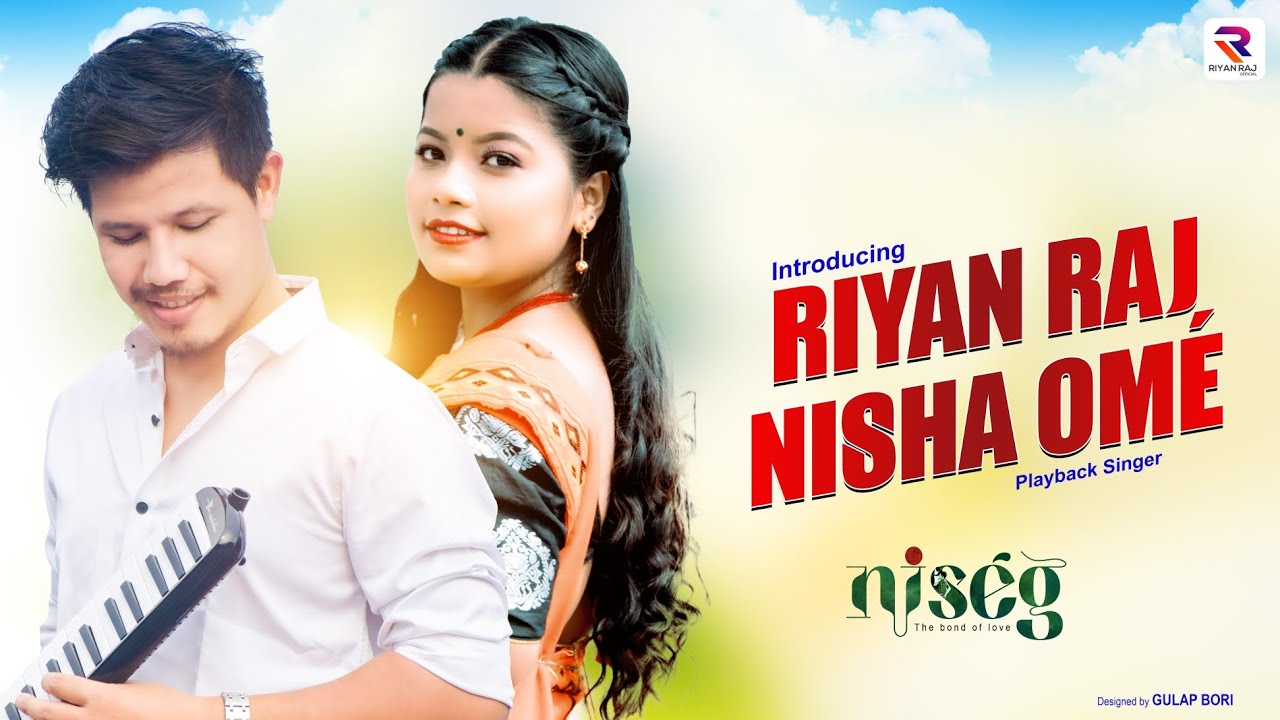 Nisg   Silo Mlo  Riyan Raj  Nisha Om  Upcoming Mising Film  2023