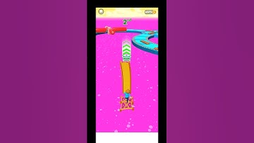 Shortcut run : Gameplay Walkthrough All levels