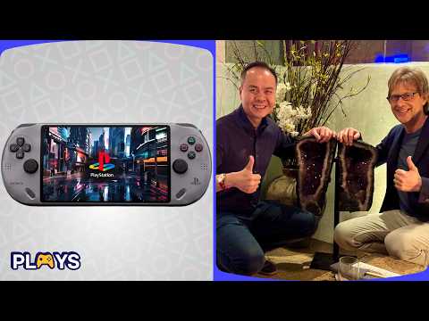 10 Things We Already Know About The PS6