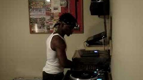 MPD24 - "Its Time To Make My Move"