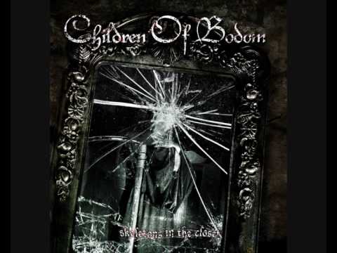 Children Of Bodom - Lookin\' Out My Back Door - YouTube Children Of Bodom - Lookin\' Out My Back Door - YouTube