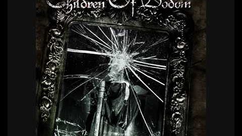 Children Of Bodom - Lookin