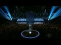 Madonna performs living for love live at grammys