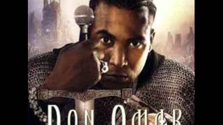 Luna - Don Omar (Official Music) REGGAETON ROMANTICO