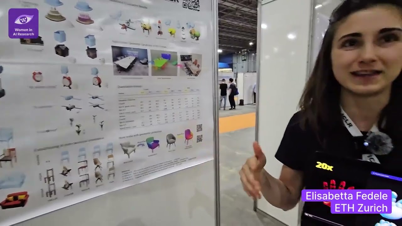 ICLR 2026 in Rio de Janeiro. Test-Time Spatial Control to 3D Generative Modeling