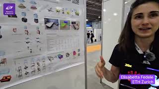 ICLR 2026 in Rio de Janeiro. Test-Time Spatial Control to 3D Generative Modeling