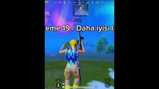 Hakkını Alırmı🖤#pubgmobile #pubgchallenge #pubgmnextstarprogram #keşfet
