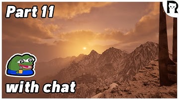 Lirik plays The Elder Scrolls IV: Oblivion Remastered [PART 11]