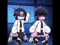 i don't know 💔║shinobu back story║SPOILER ALERT‼️║angst║kny║gacha ║infinite castle spoiler‼️║#kny