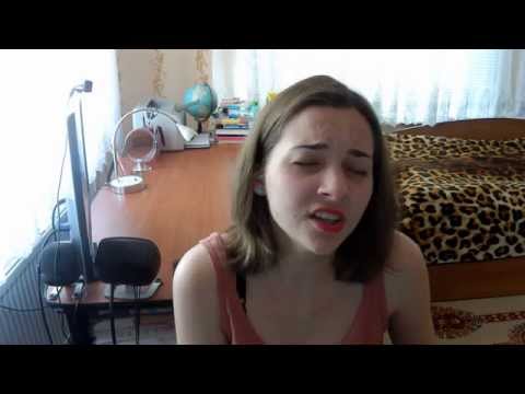 Alina F.- Și îngerii au demonii lor (Dan Bittman)