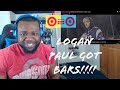 Logan Paul - GOING BROKE (Antonio Brown Diss Track) Reaction