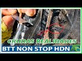 BTT Non Stop con HdN dando caña por circuitos XC y crudas realidades