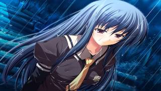 Nightcore - Listen To The Rain