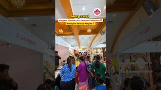 #shorts #shortvideo #fashion #exhibition #shopping #sale #hyderabadexhibition #offer #nagole #short