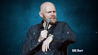 Stand Up Comedy Special Bill Burr You People are all the Same FULL Uncensored