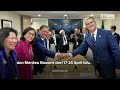 Perang Tarif AS vs China: Siapa yang Menekan Indonesia Diam-Diam? | Narasi Explains