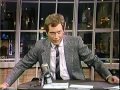 Jerry becks five seconds on late night 1986