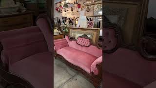 We Have Officially Started A New Obsession With Antique Stores