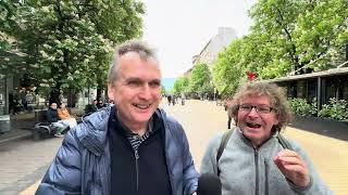 Unlock the Entrepreneurial Secrets of the Bansko Nomad Fest 2024 with Uwe Allgauer screenshot 4