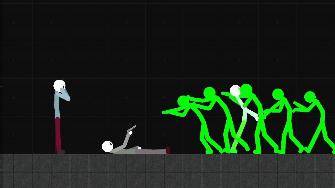 zumbi a série temporada 1