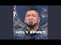 Holy spirit live