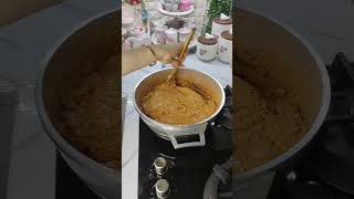 حلوابه این خوشمزگی?? آشپزی_ایرانی cooking ایستگاه_شکموها رازهای_آشپزی food ترفندخانه_داریدسر