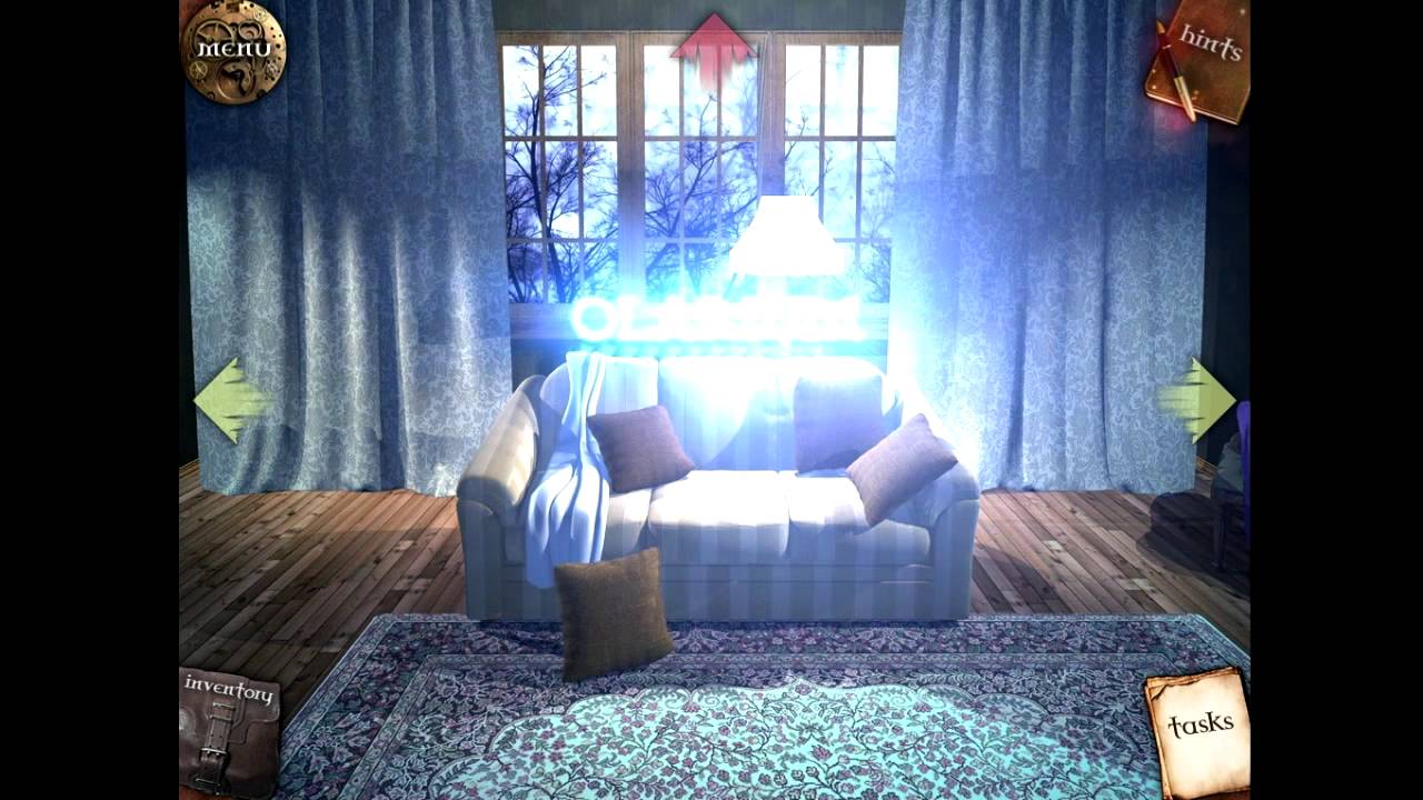 Let's Play The Emptiness BETA - Preview - psycho- philosophical quest