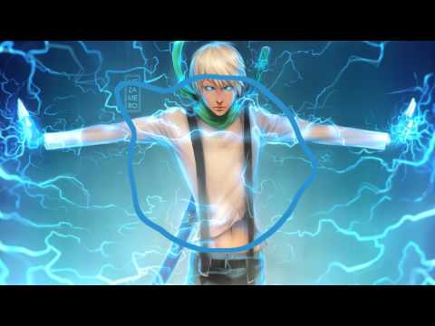 「Nightcore」 Thunder (sped up)