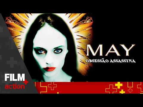 May - Obsessão Assassina // Filme Completo Dublado // Terror // Film Plus Action