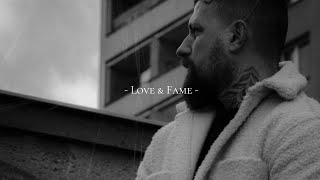 MILANO801 - Love & Fame (Lyrics Video)